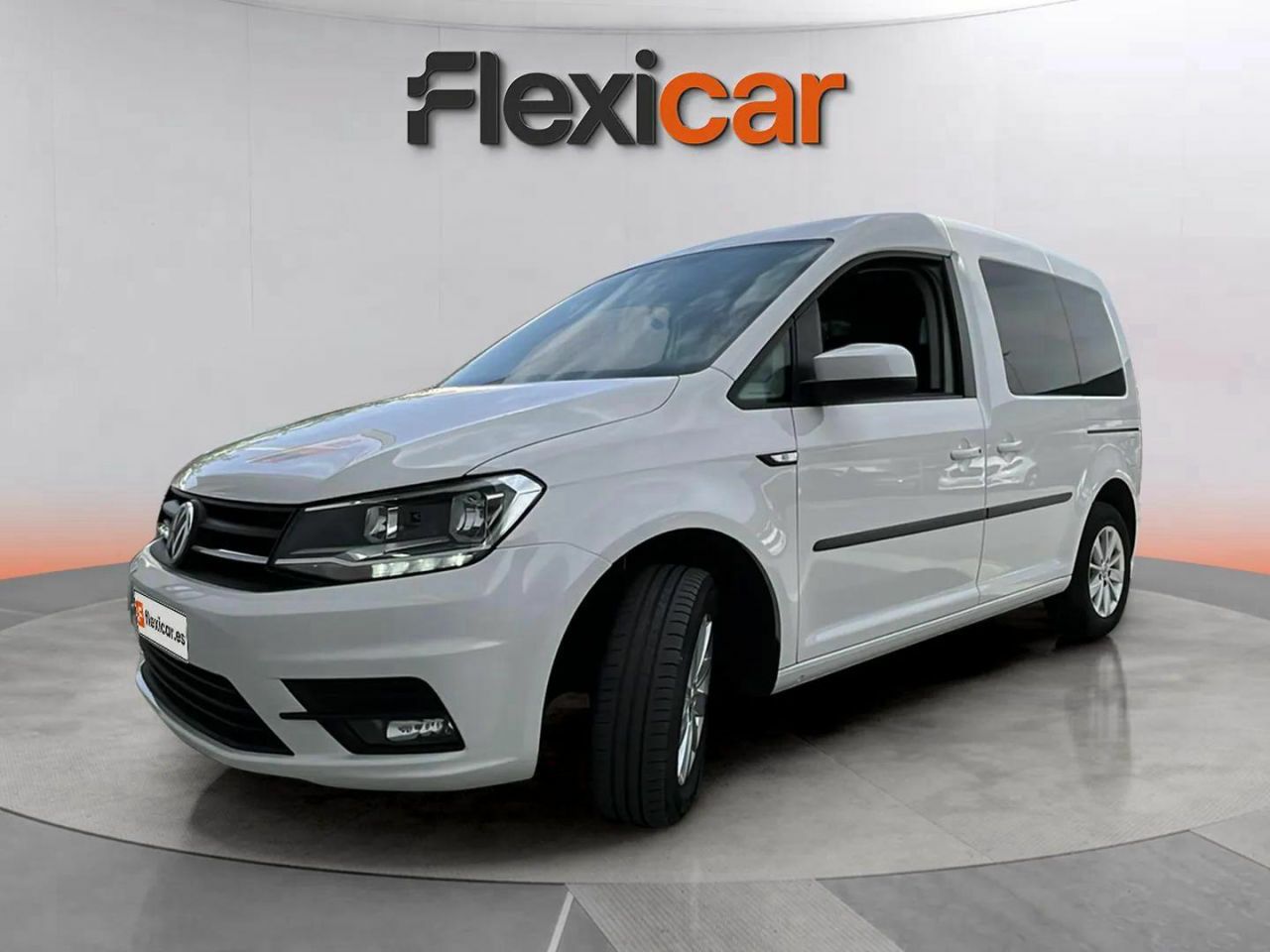 volkswagen caddy 2019 / foto grande (3)