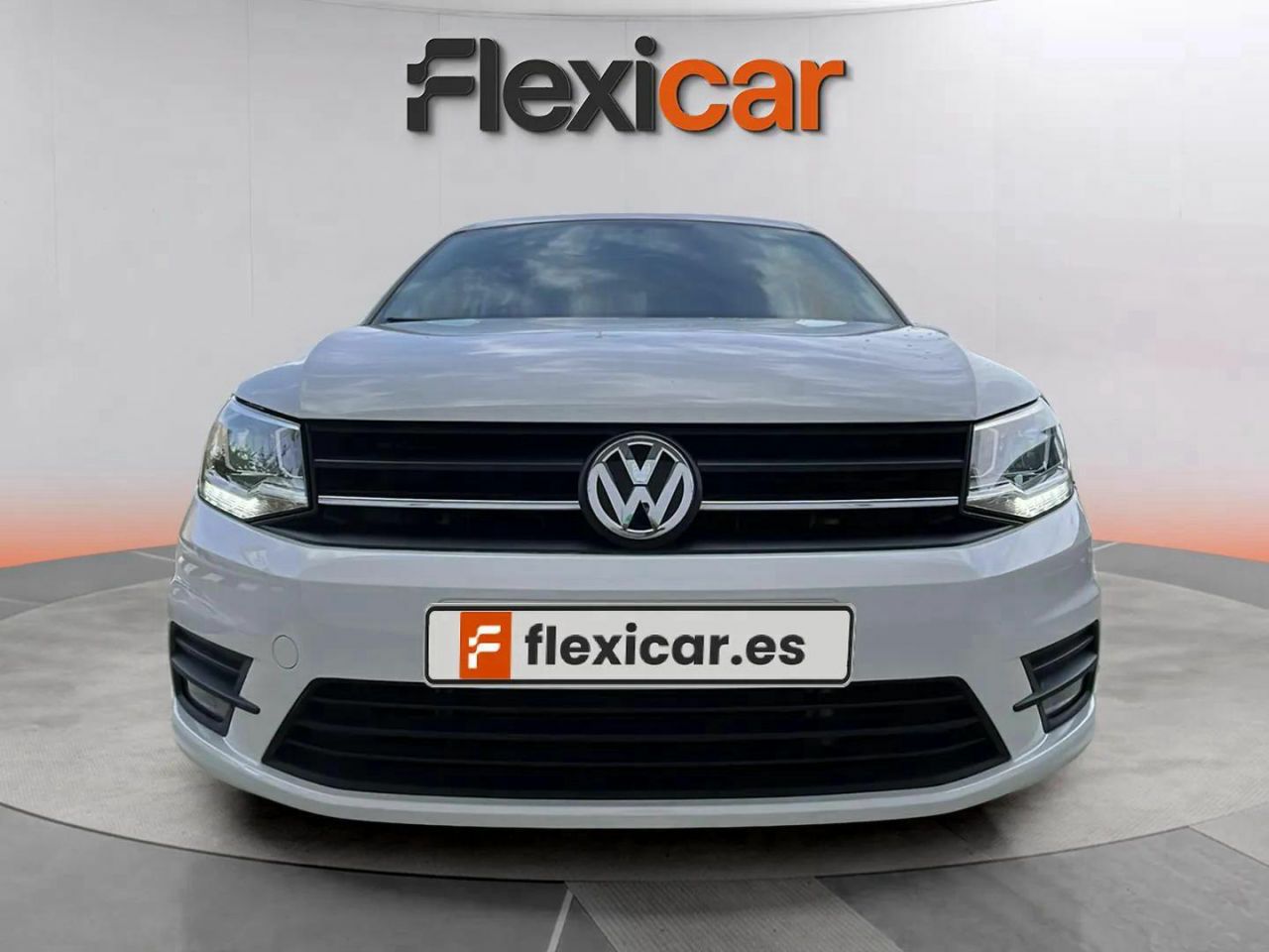 volkswagen caddy 2019 / foto grande (2)