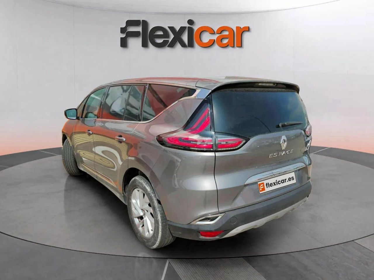 renault espace 2015 / foto grande (2)
