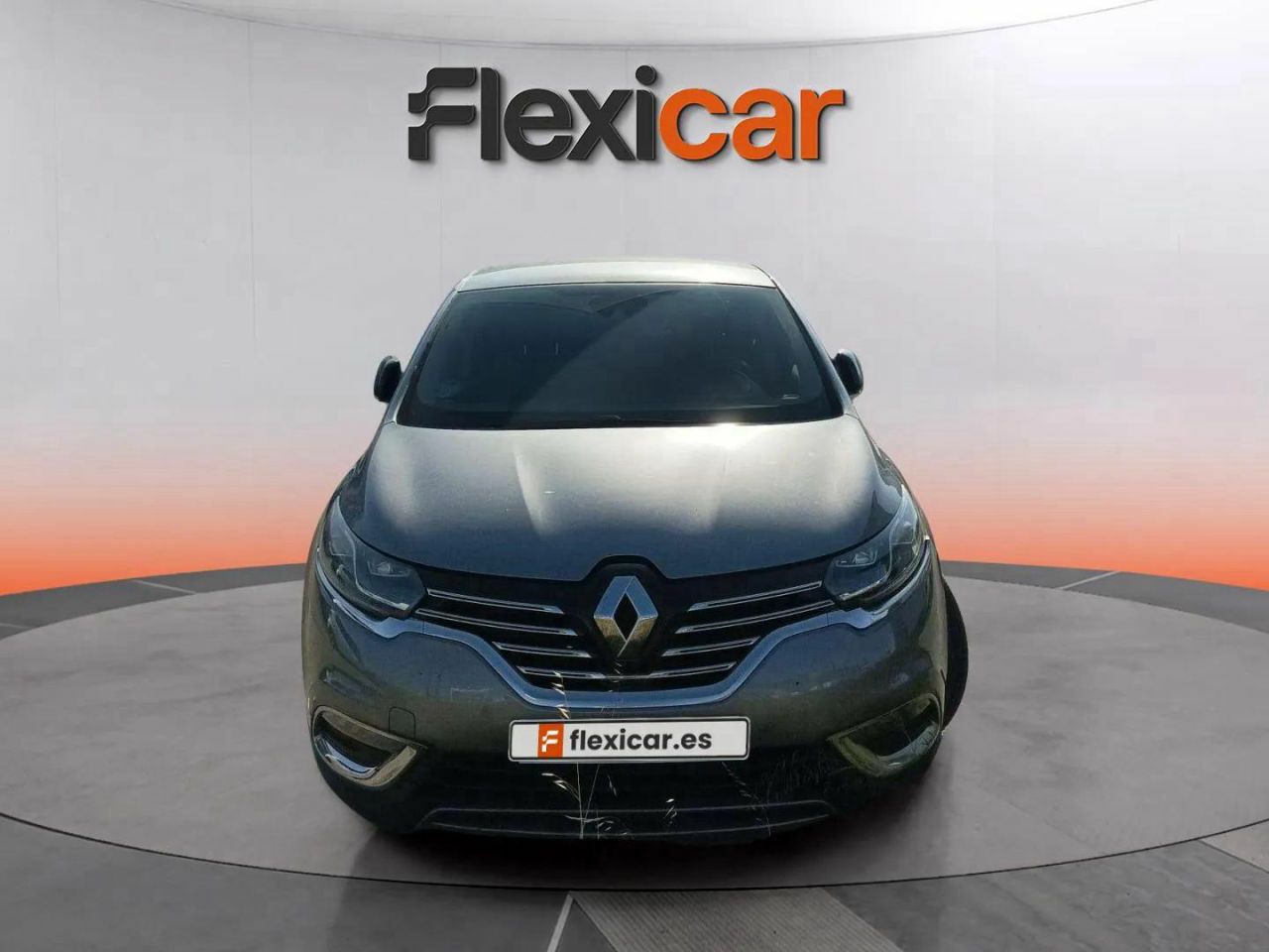 Foto renault espace 2015 /