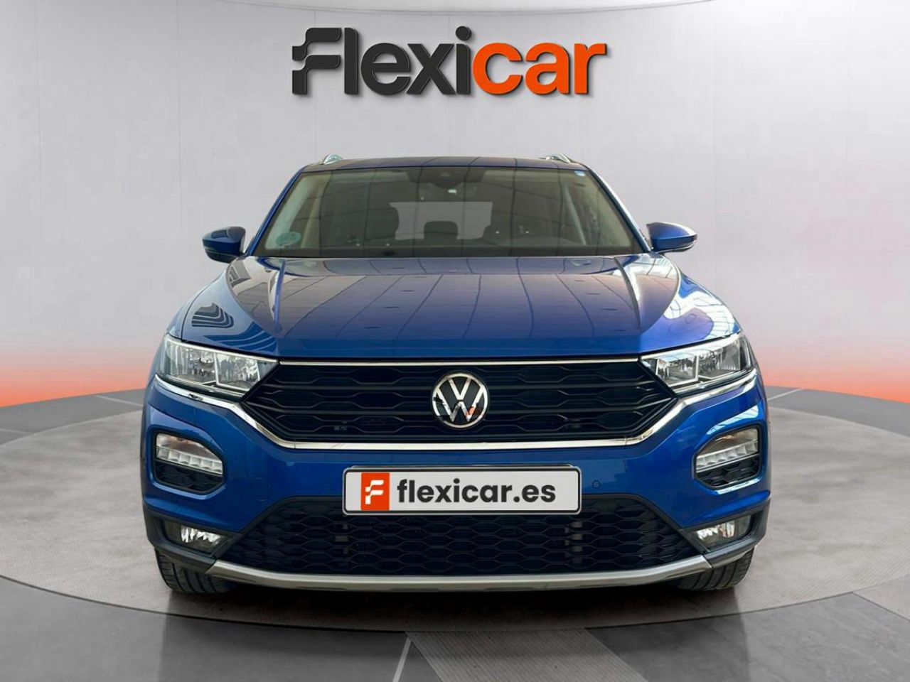 volkswagen t-roc 2021 / foto grande (2)