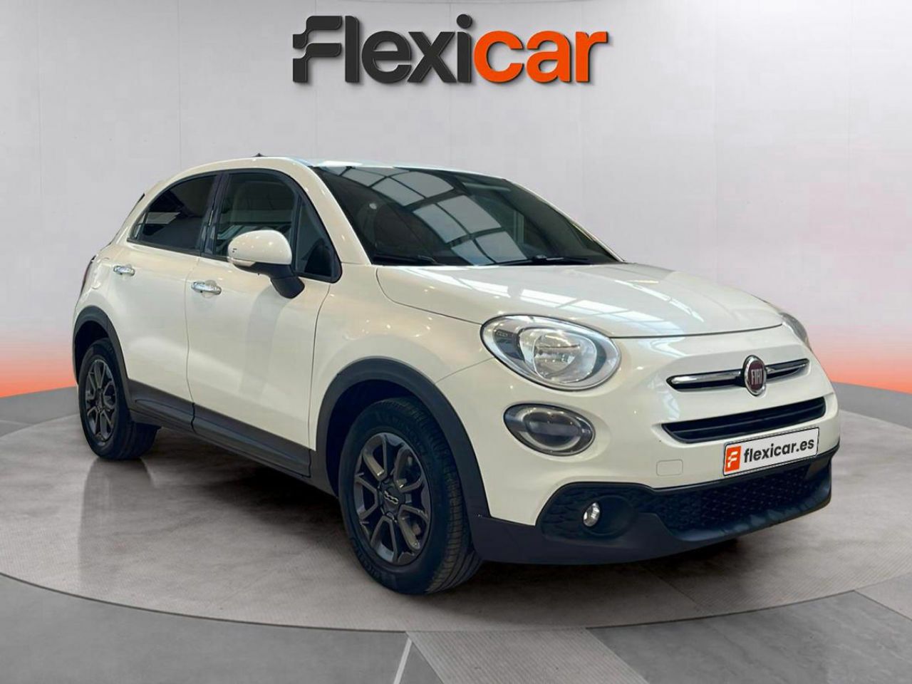 Foto fiat 500x 2022 /