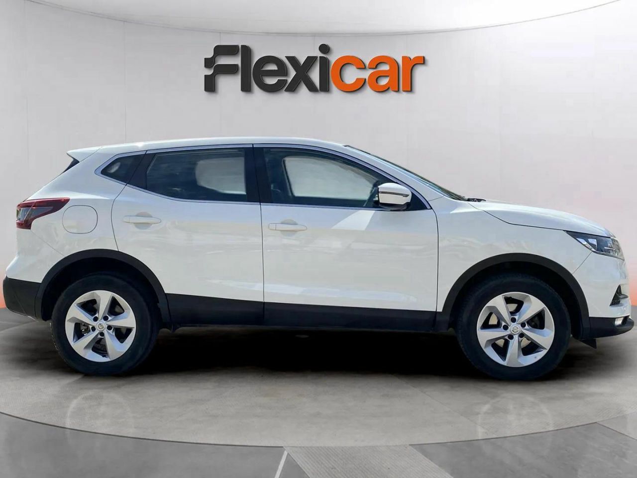 nissan qashqai 2021 / foto grande (3)