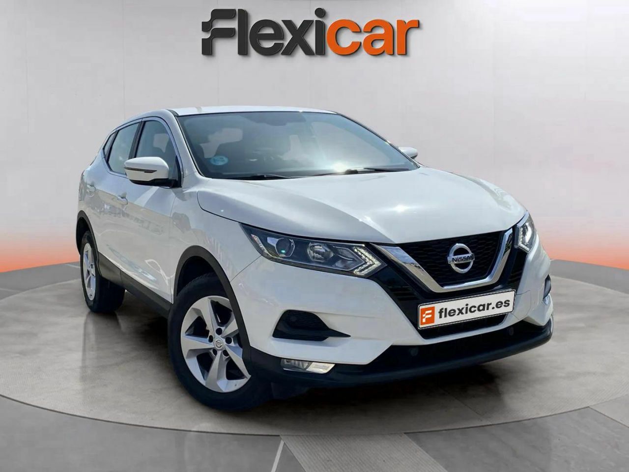 Foto nissan qashqai 2021 /