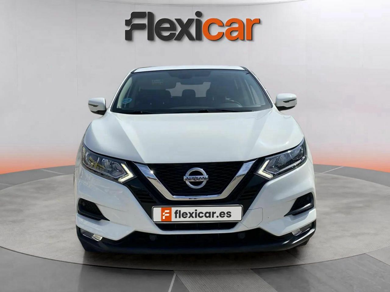 nissan qashqai 2021 / foto grande (2)