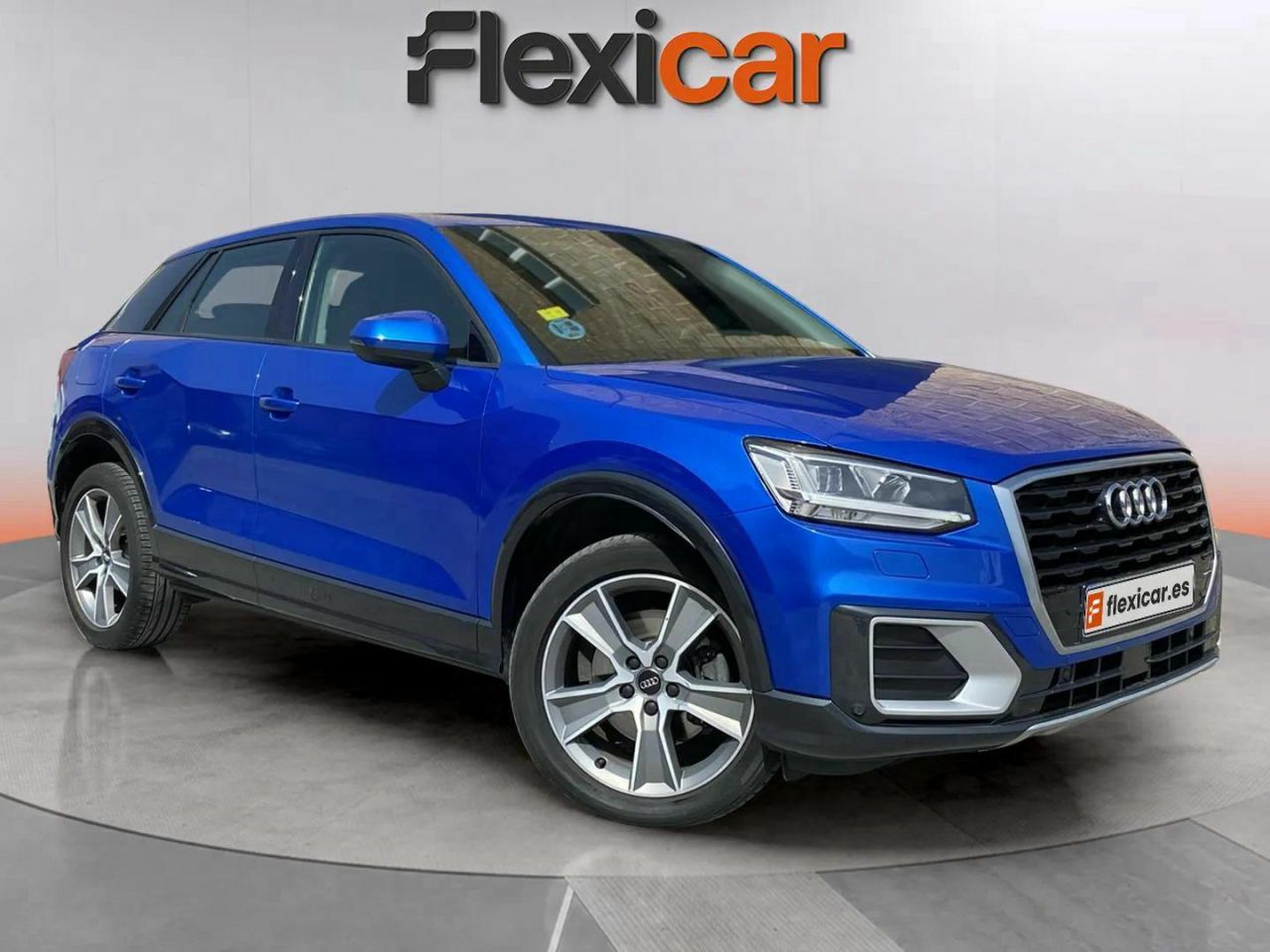 Foto audi q2 2018 /