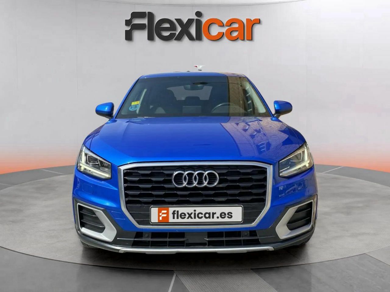 audi q2 2018 / foto grande (2)