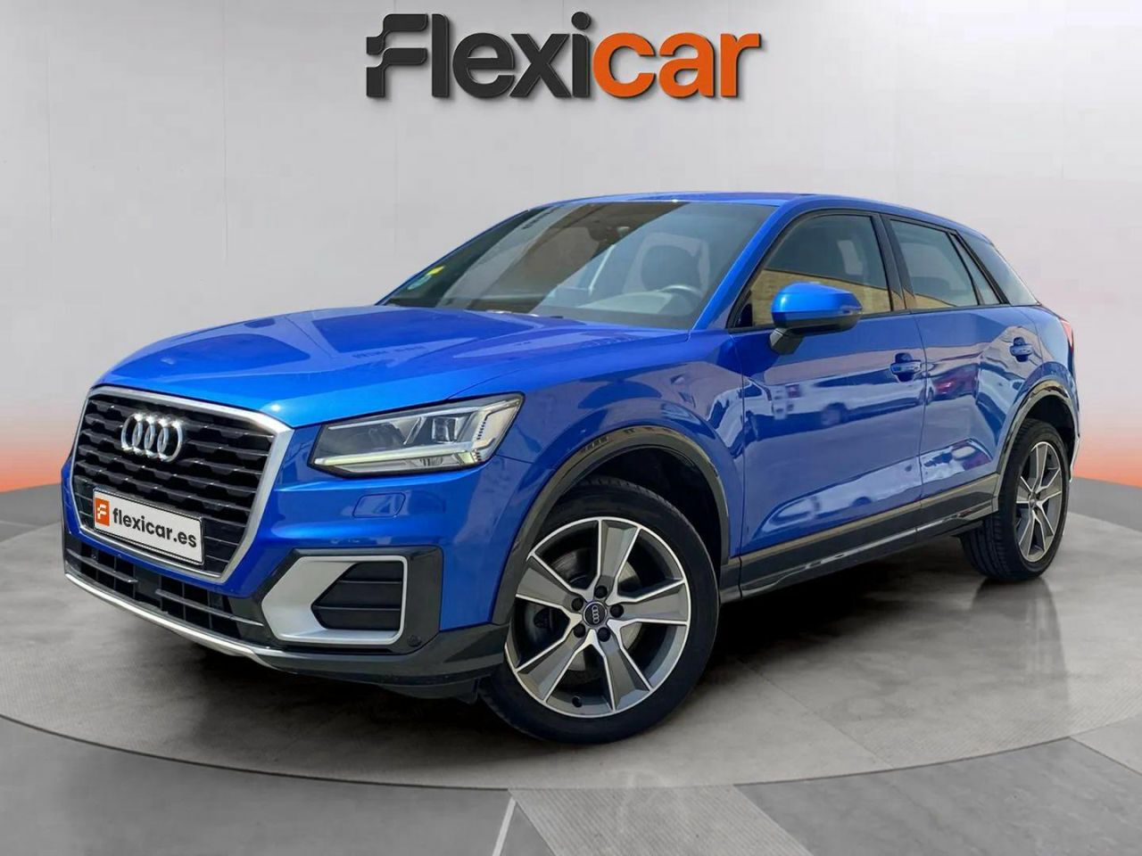 audi q2 2018 / foto grande (3)