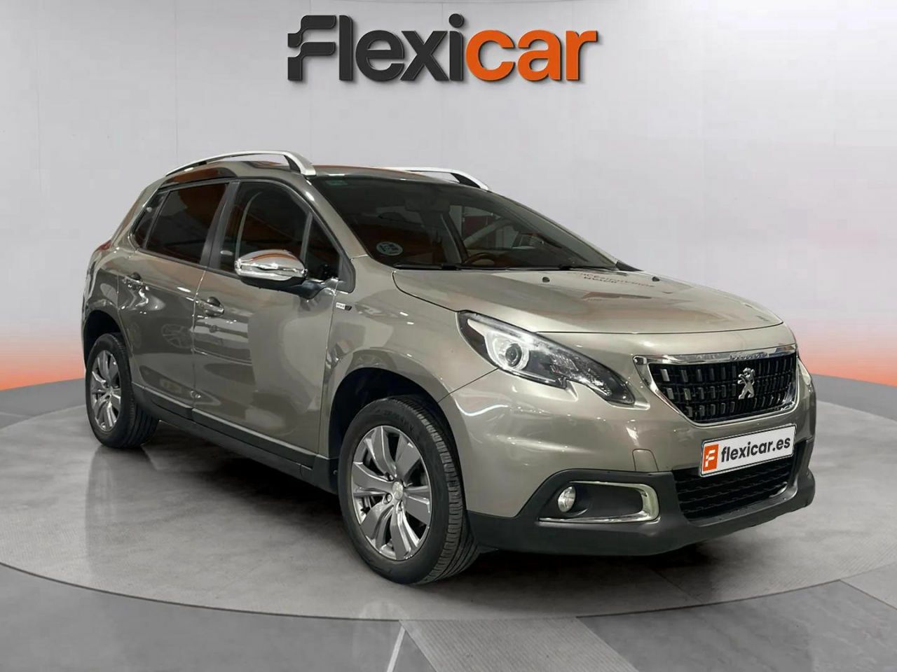 Foto peugeot 2008 2017 /