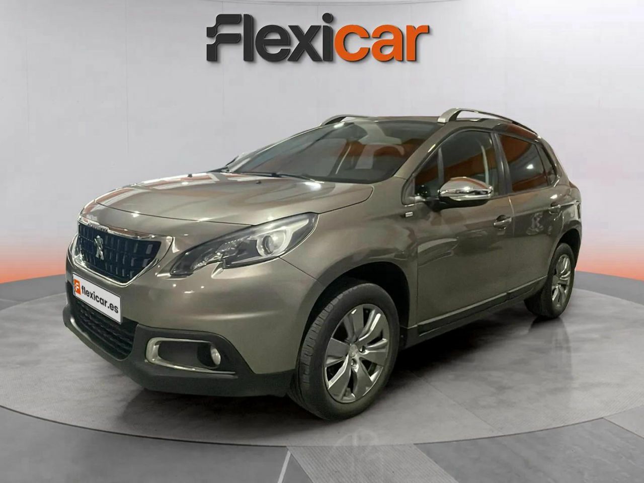 peugeot 2008 2017 / foto grande (3)