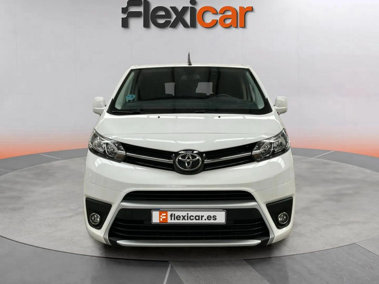 Foto toyota proace verso 2022 /