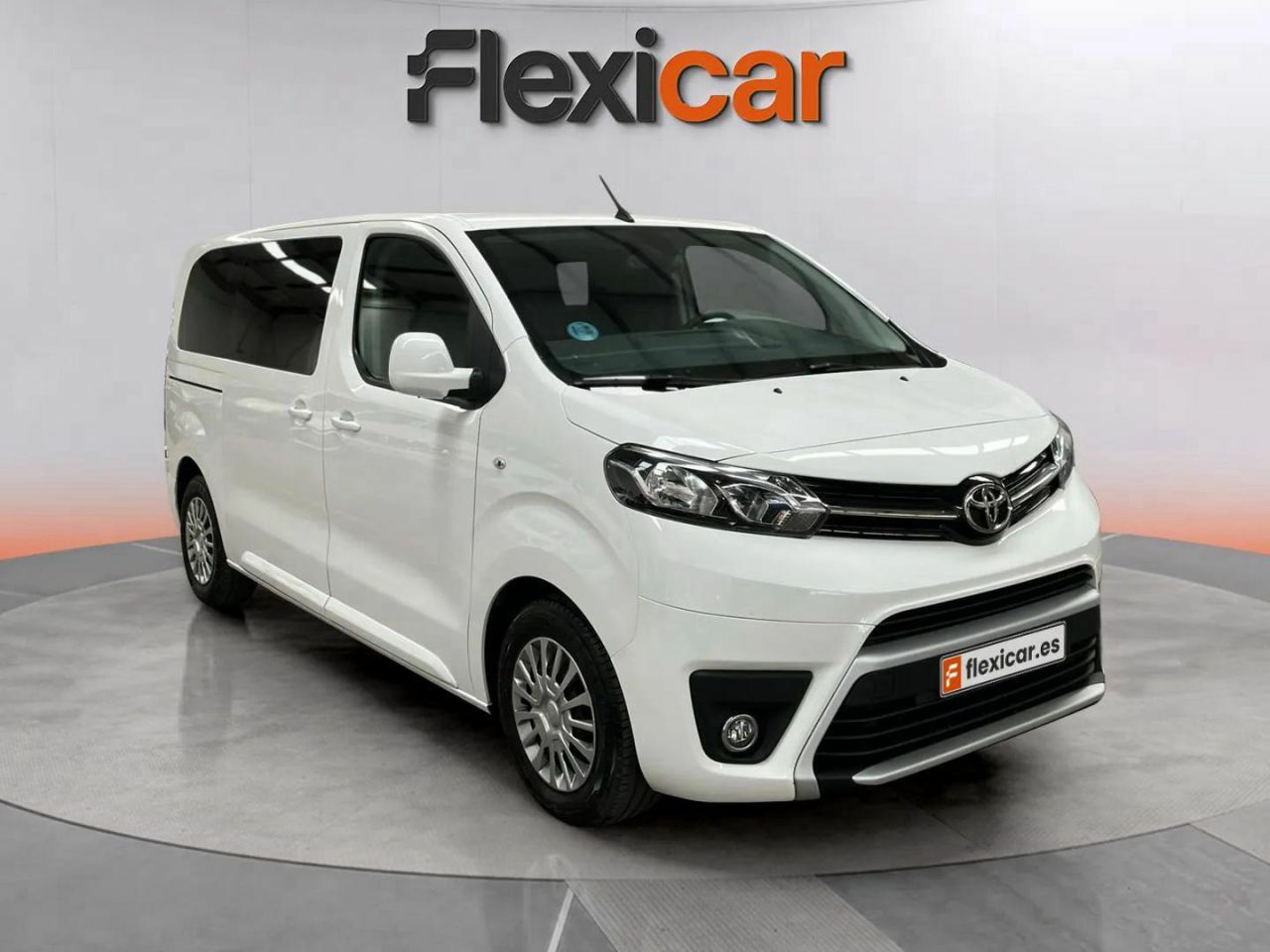 toyota proace verso 2022 / foto grande (2)