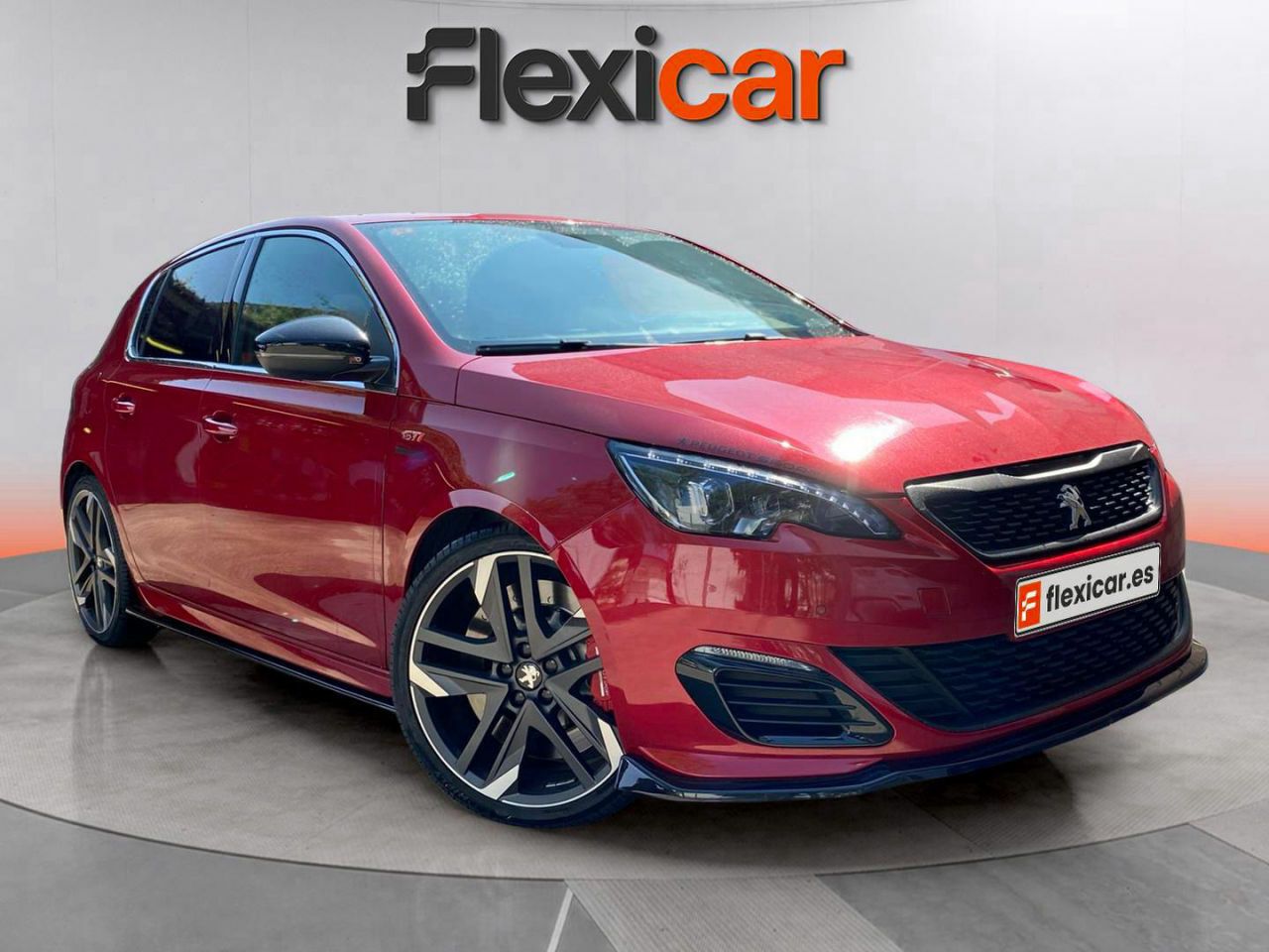 Foto peugeot 308 2018 /