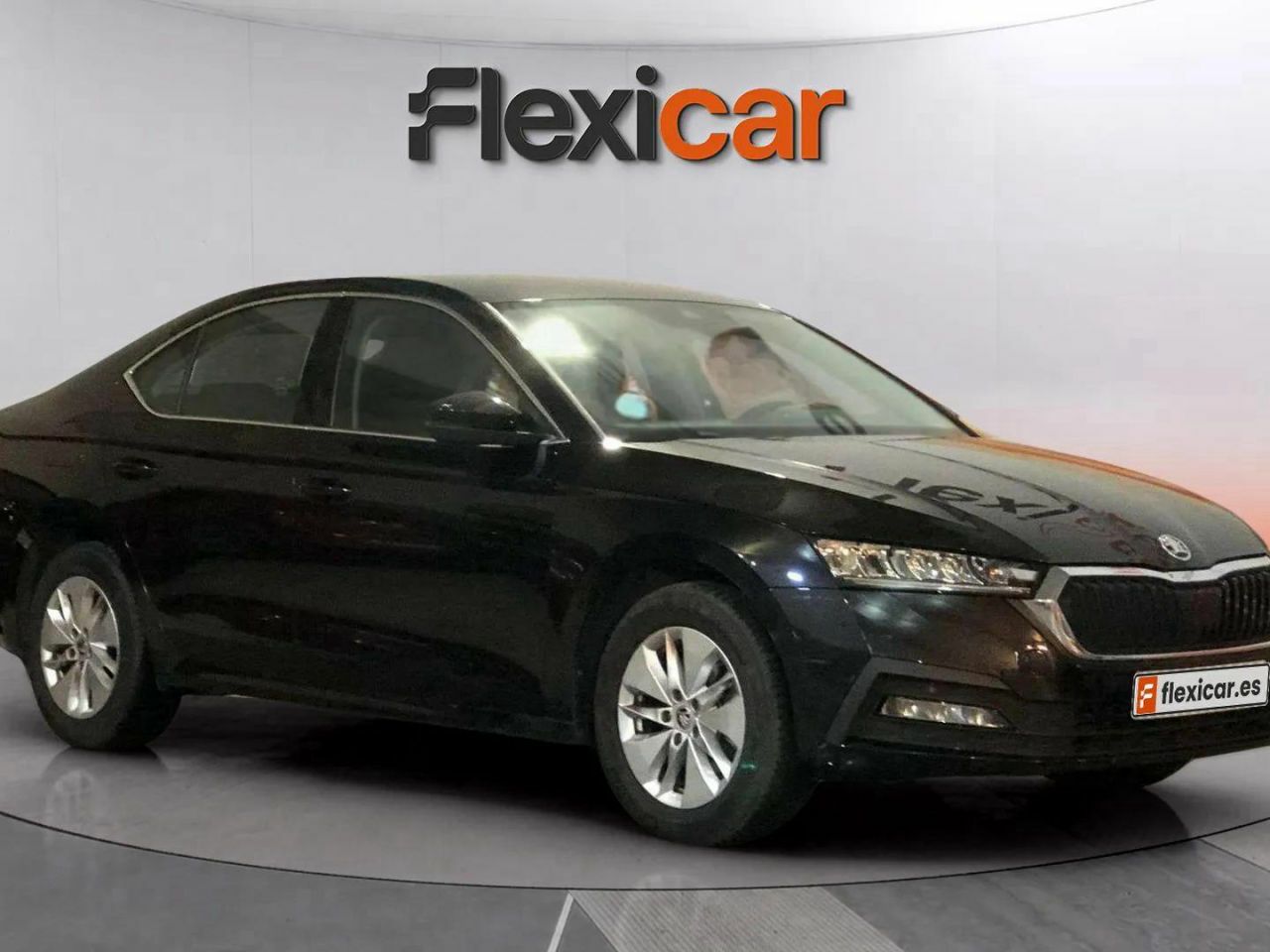 Foto skoda octavia 2022 /