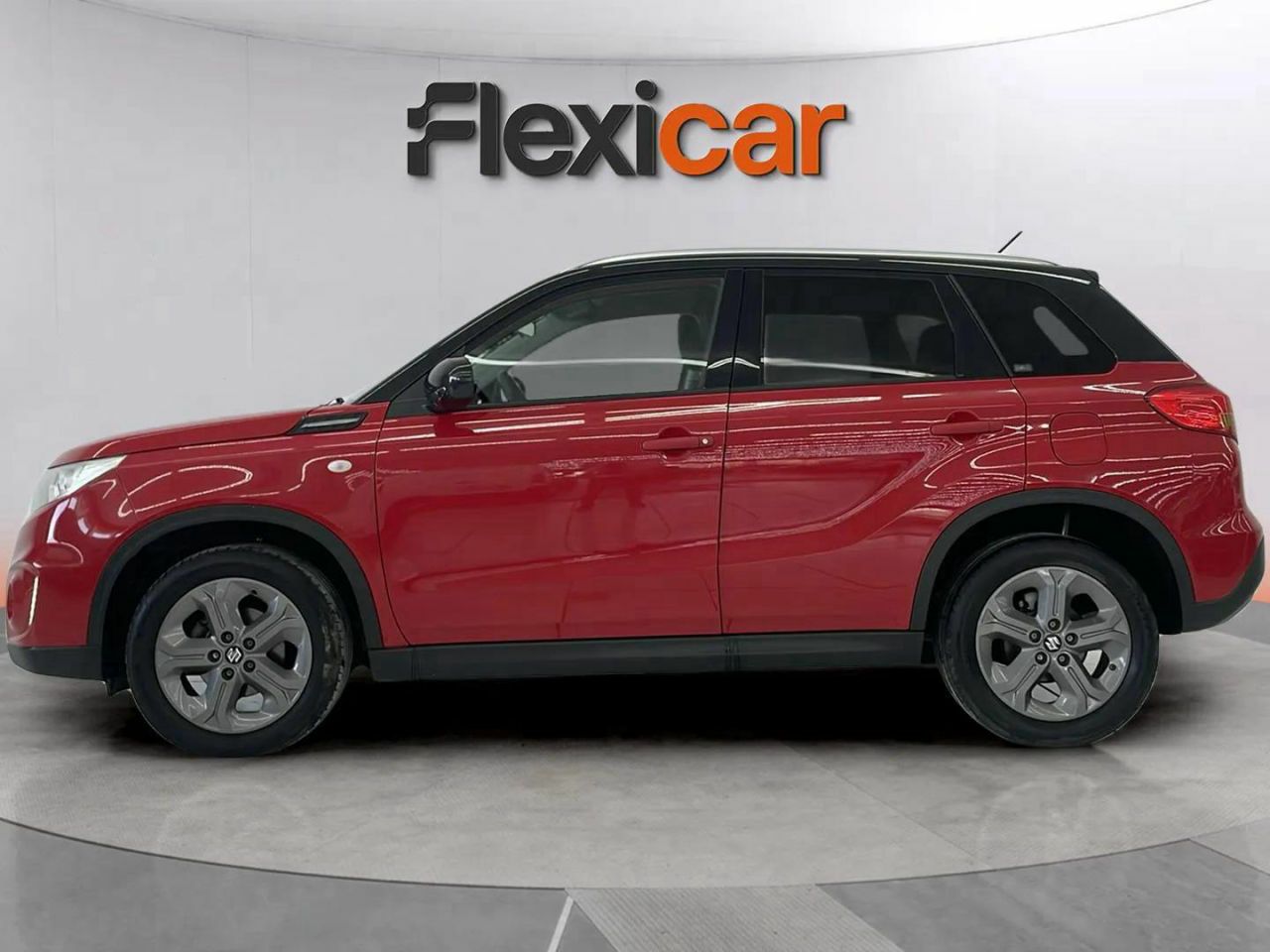 suzuki vitara 2017 / foto grande (2)
