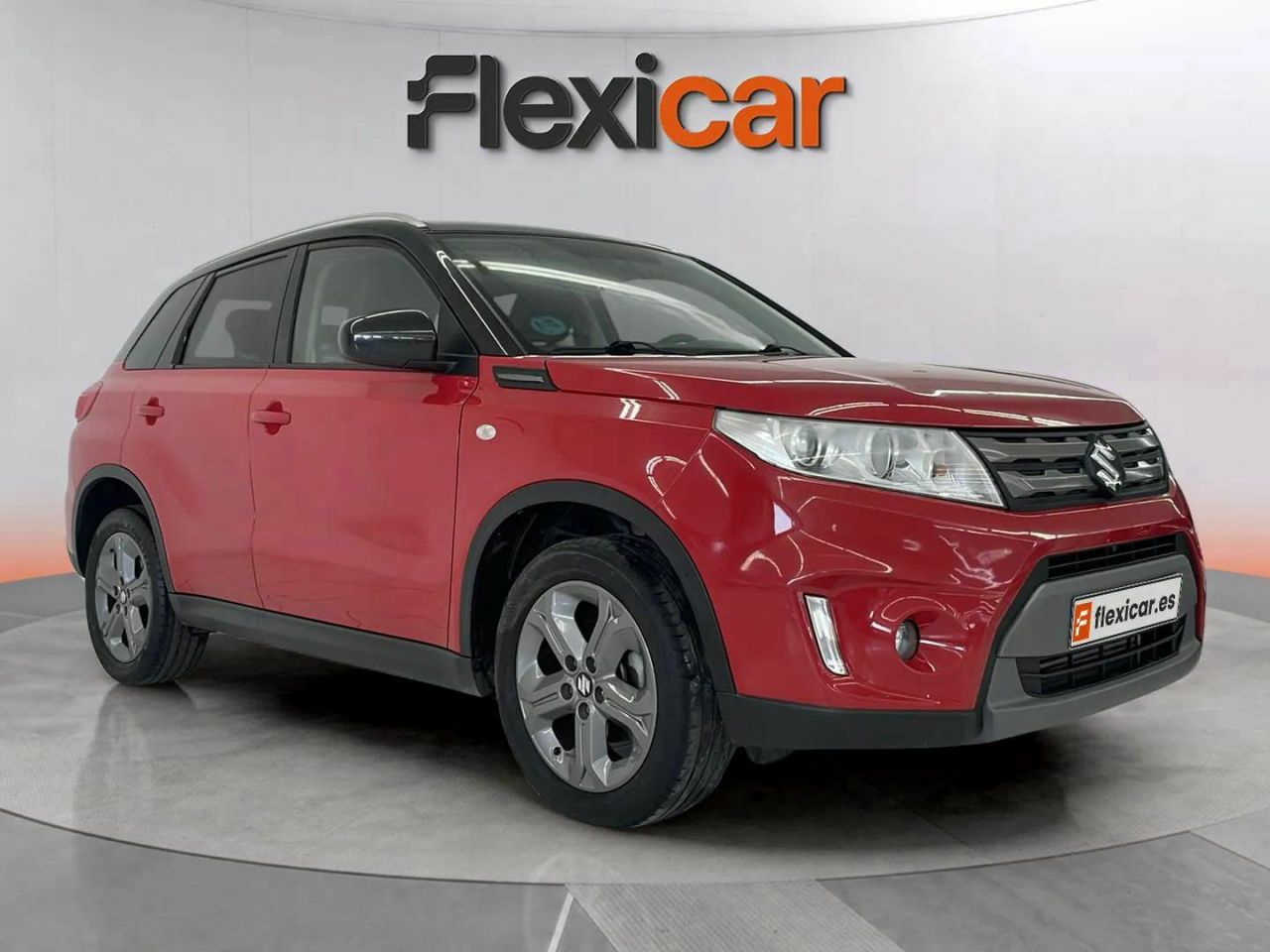 Foto suzuki vitara 2017 /