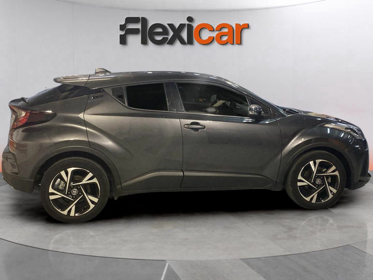 toyota c-hr 2023 / foto grande (3)