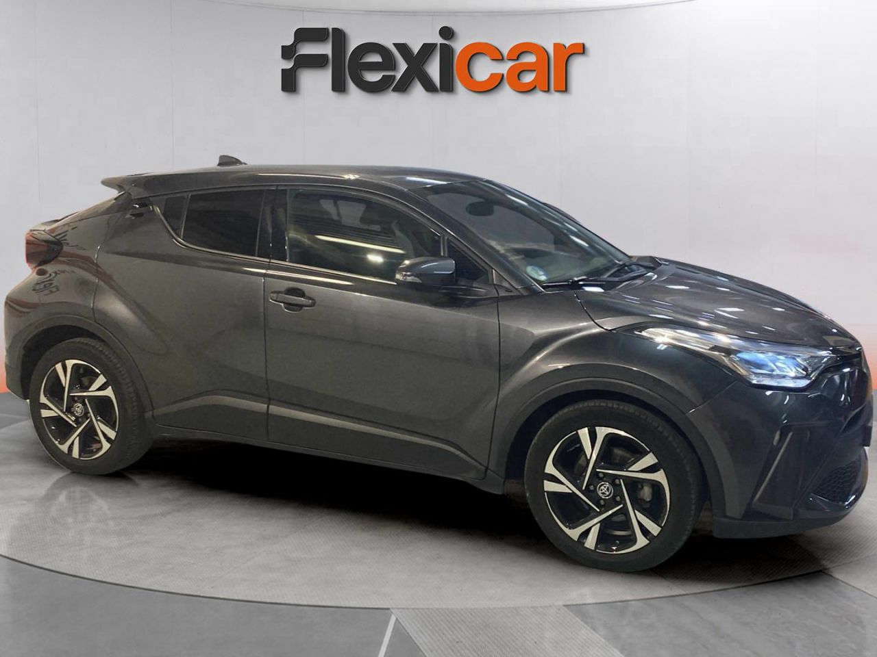 Foto toyota c-hr 2023 /
