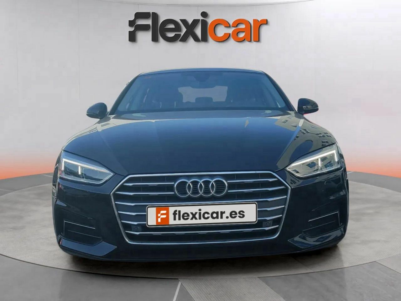 audi a5 2018 / foto grande (2)