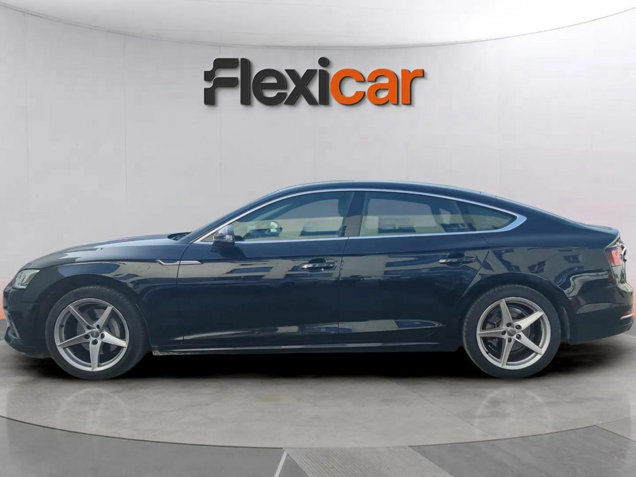 audi a5 2018 / foto grande (3)