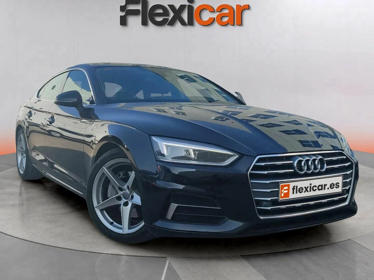 Foto audi a5 2018 /