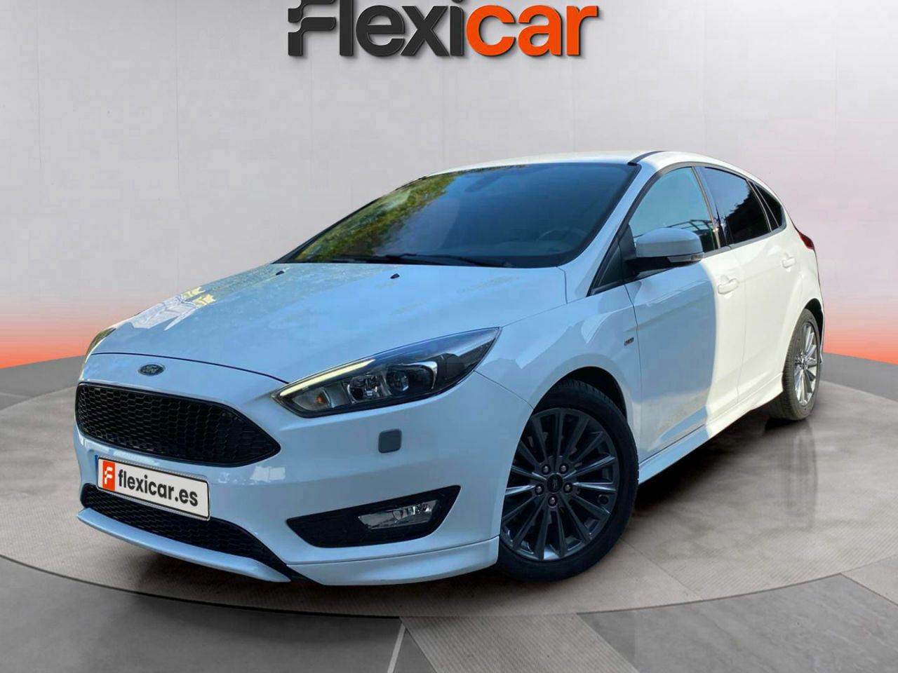 ford focus 2018 / foto grande (3)