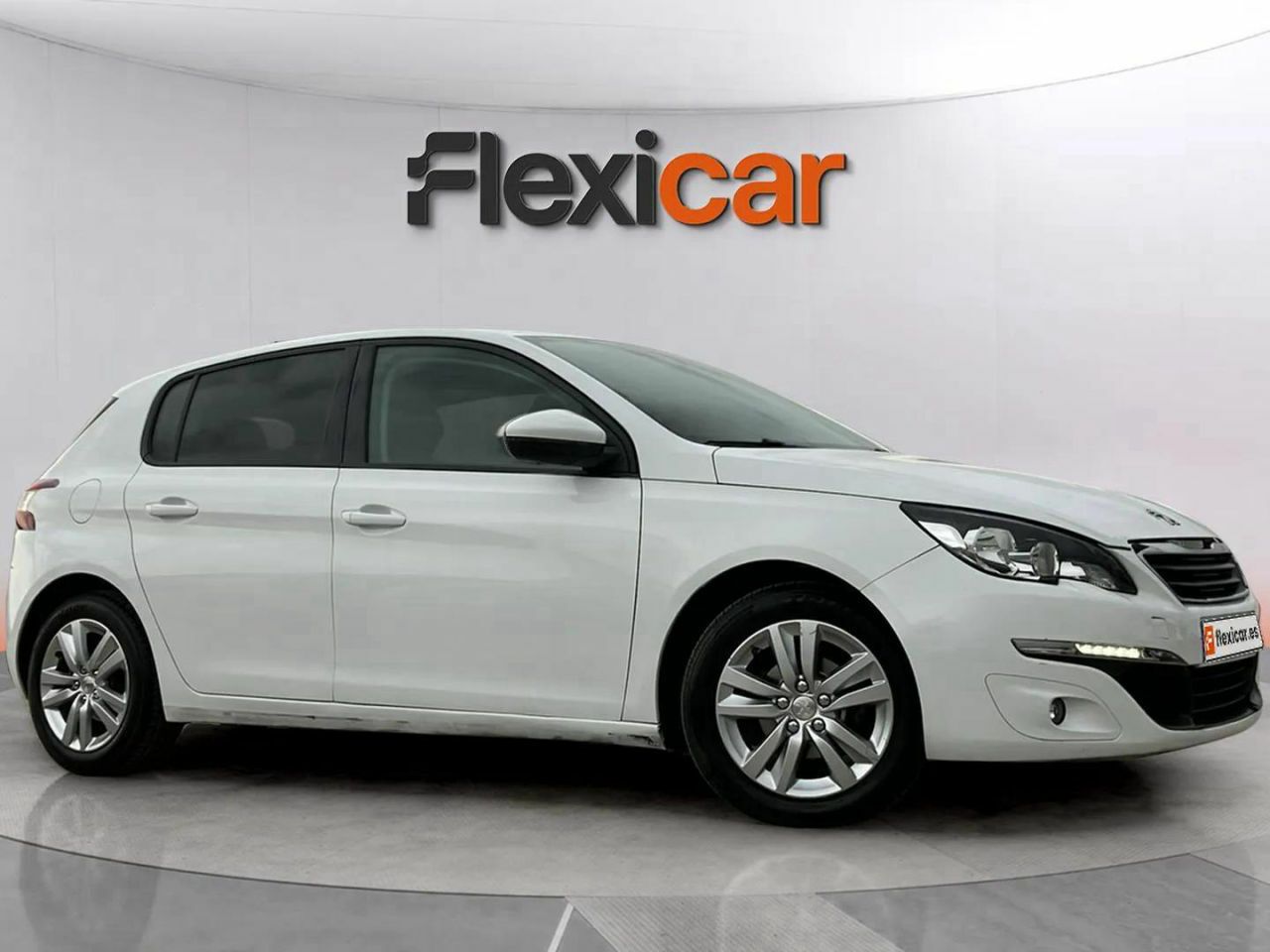 Foto peugeot 308 2017 /