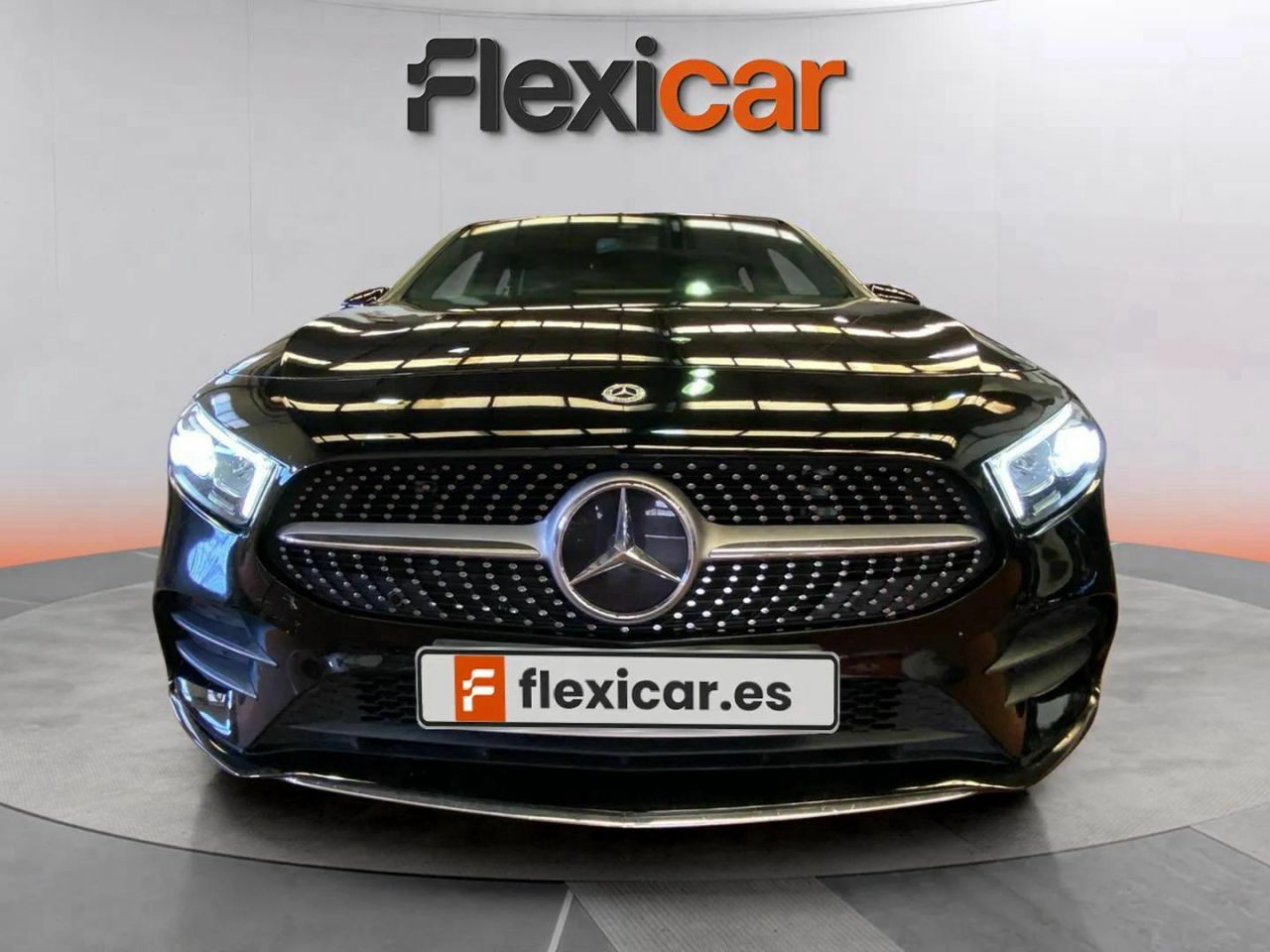 mercedes clase a 2021 / foto grande (2)