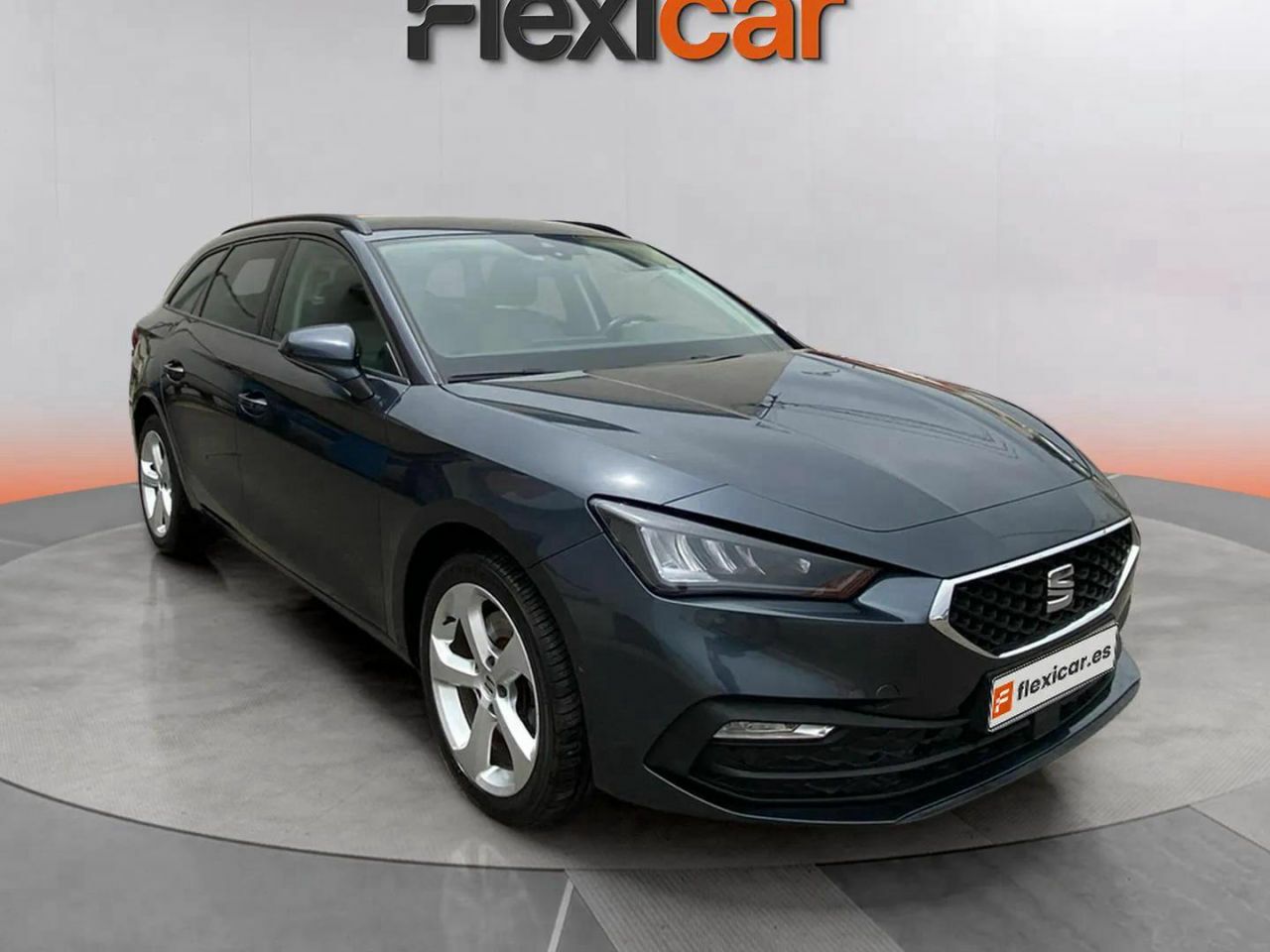 Foto seat leon 2023 /