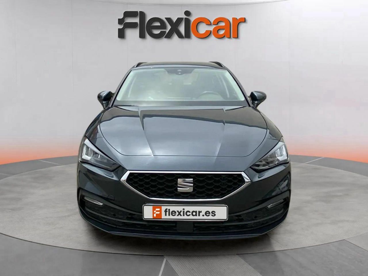 seat leon 2023 / foto grande (2)