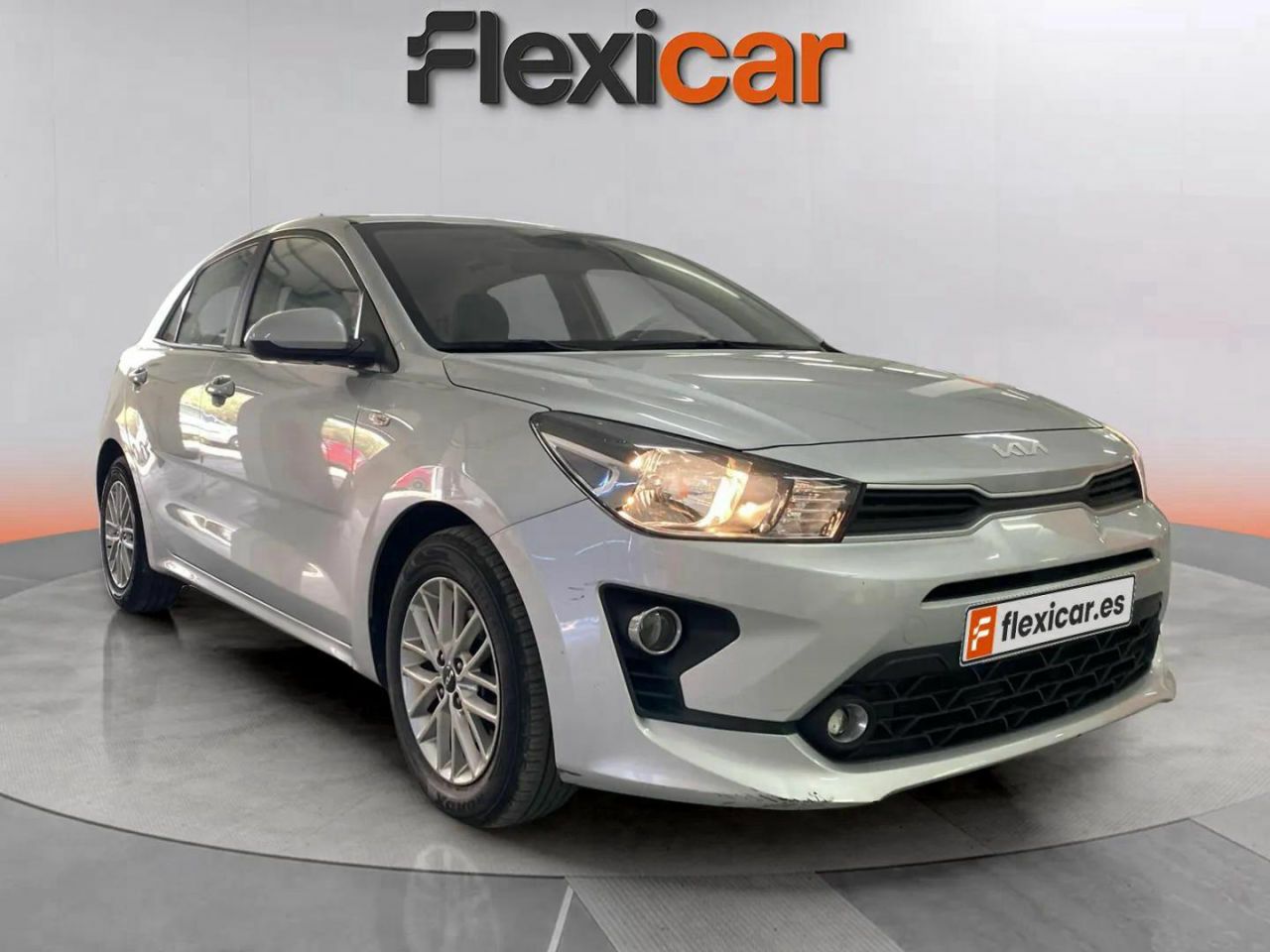 Foto kia rio 2022 /