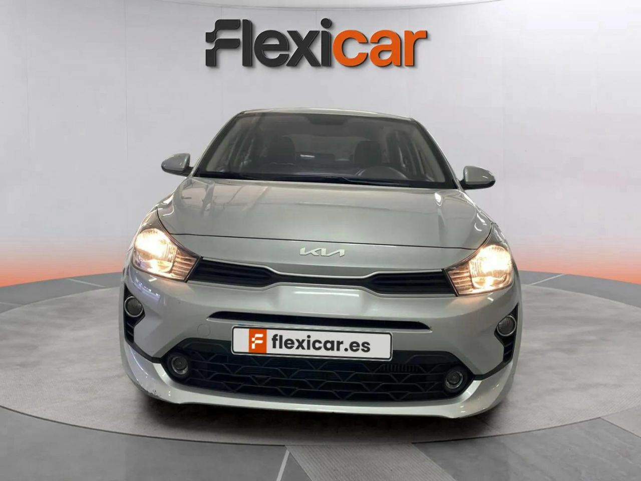 kia rio 2022 / foto grande (2)