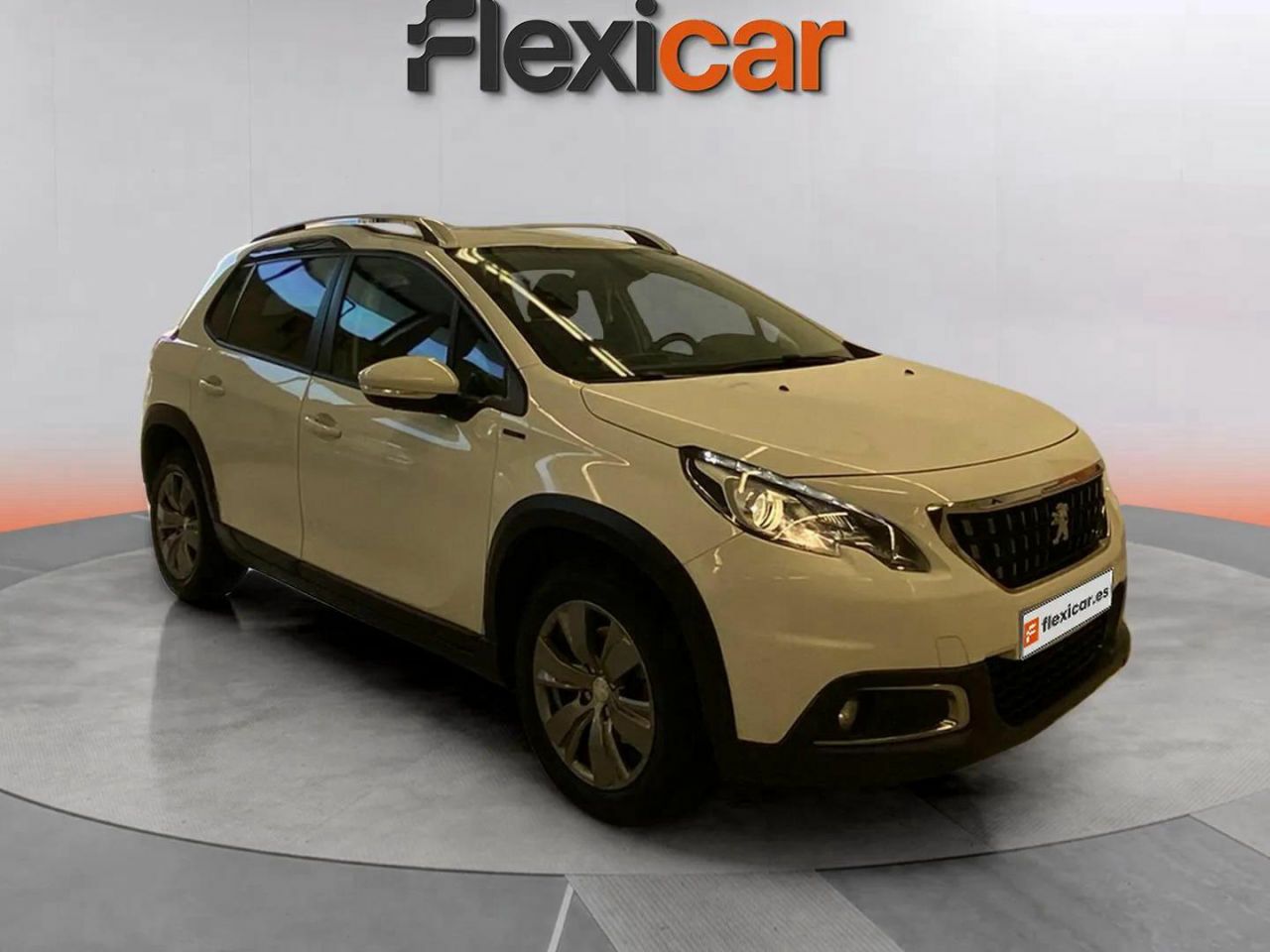 Foto peugeot 2008 2019 /