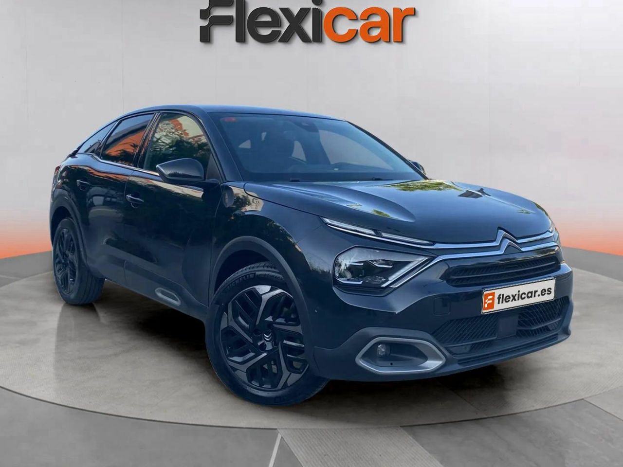 Foto citroën c4 2021 /