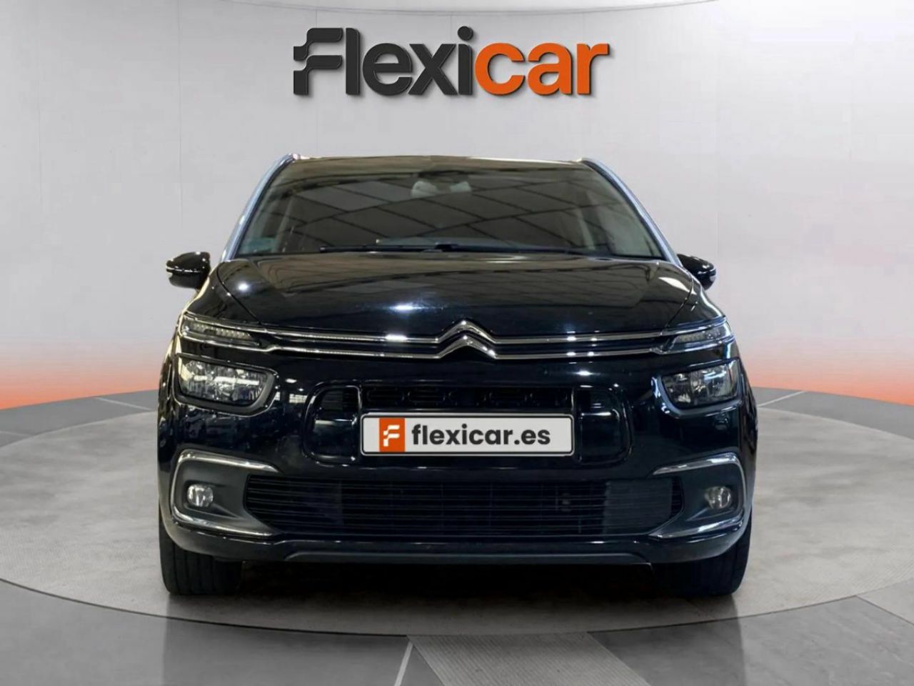 citroën grand c4 spacetourer 2019 / foto grande (2)
