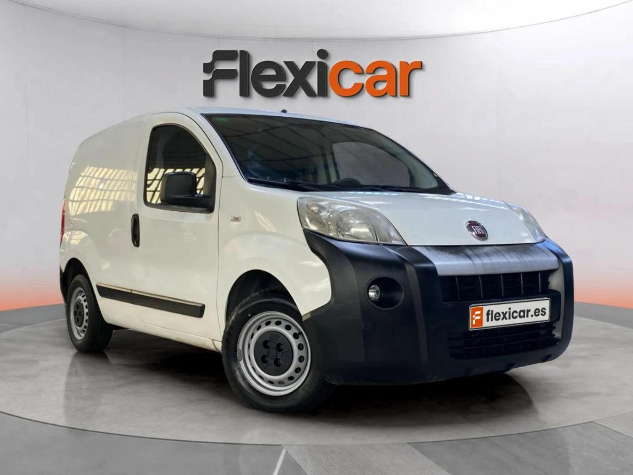 Foto fiat fiorino 2015 /