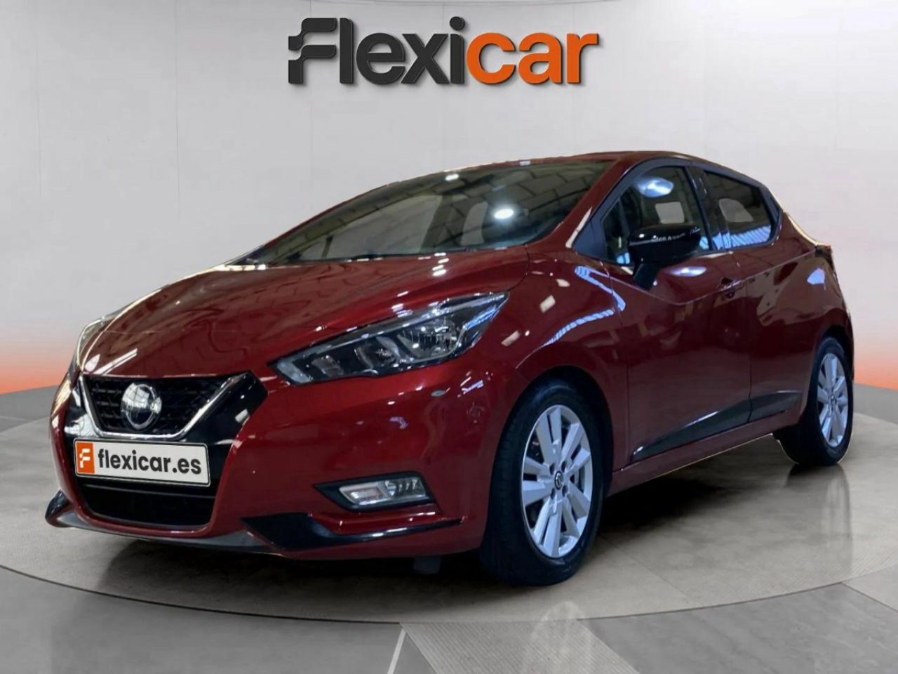 nissan micra 2019 / foto grande (3)