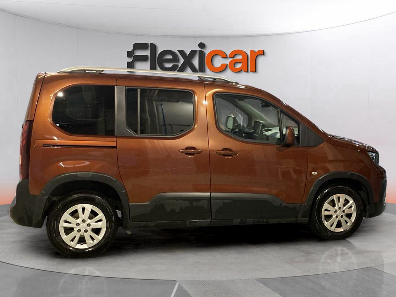 peugeot rifter 2019 / foto grande (2)