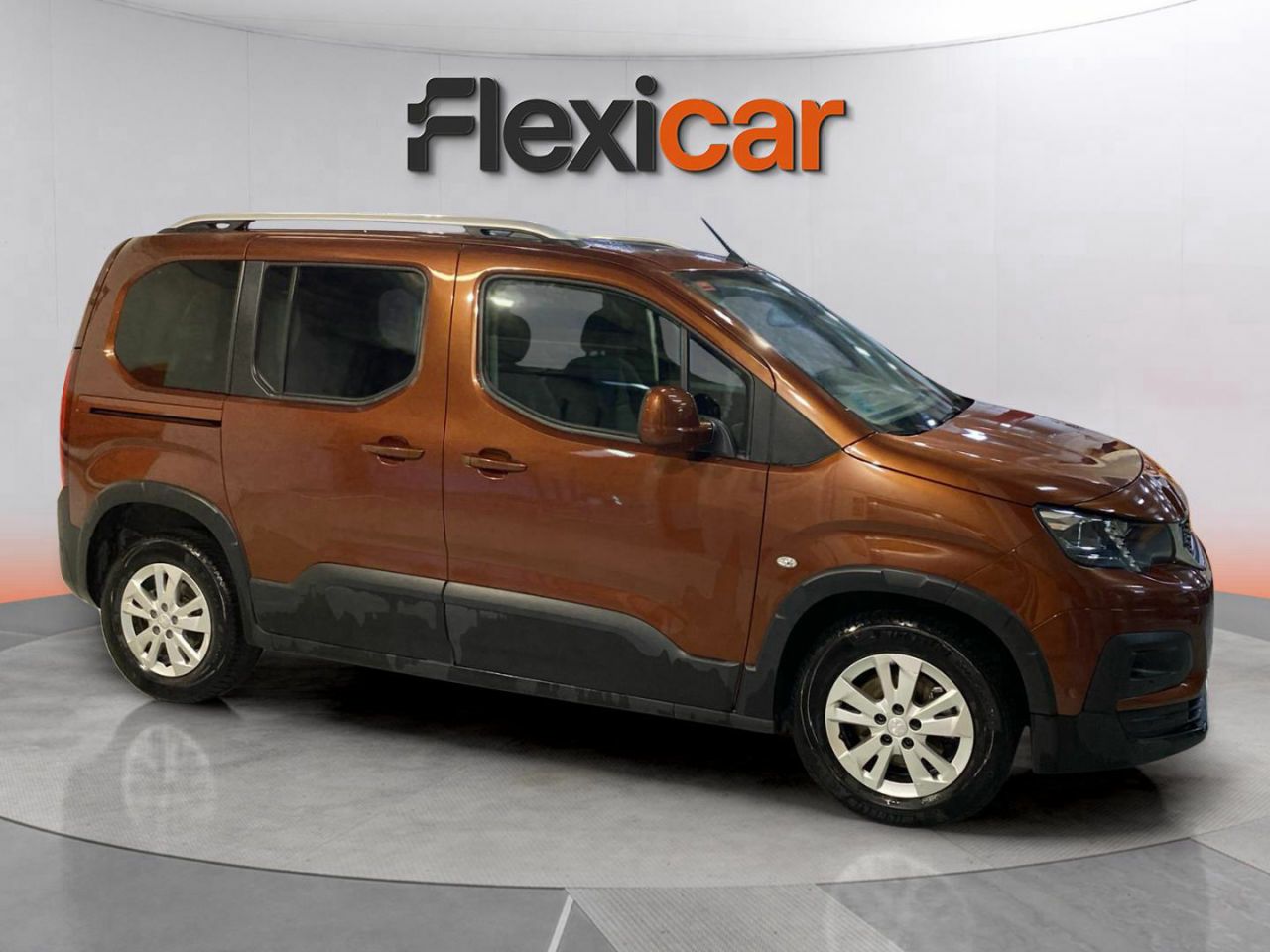 Foto peugeot rifter 2019 /