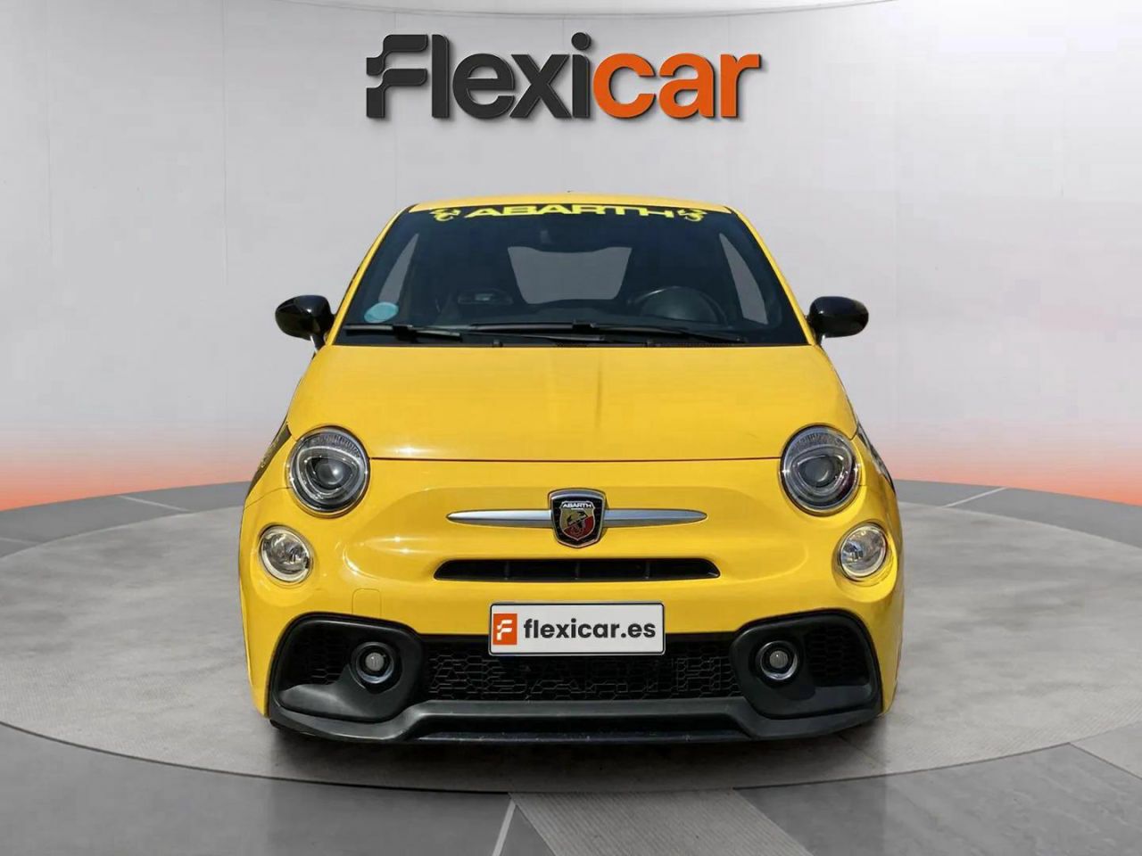 abarth 500 2022 / foto grande (2)