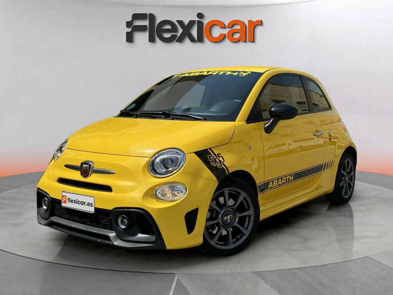 abarth 500 2022 / foto grande (3)