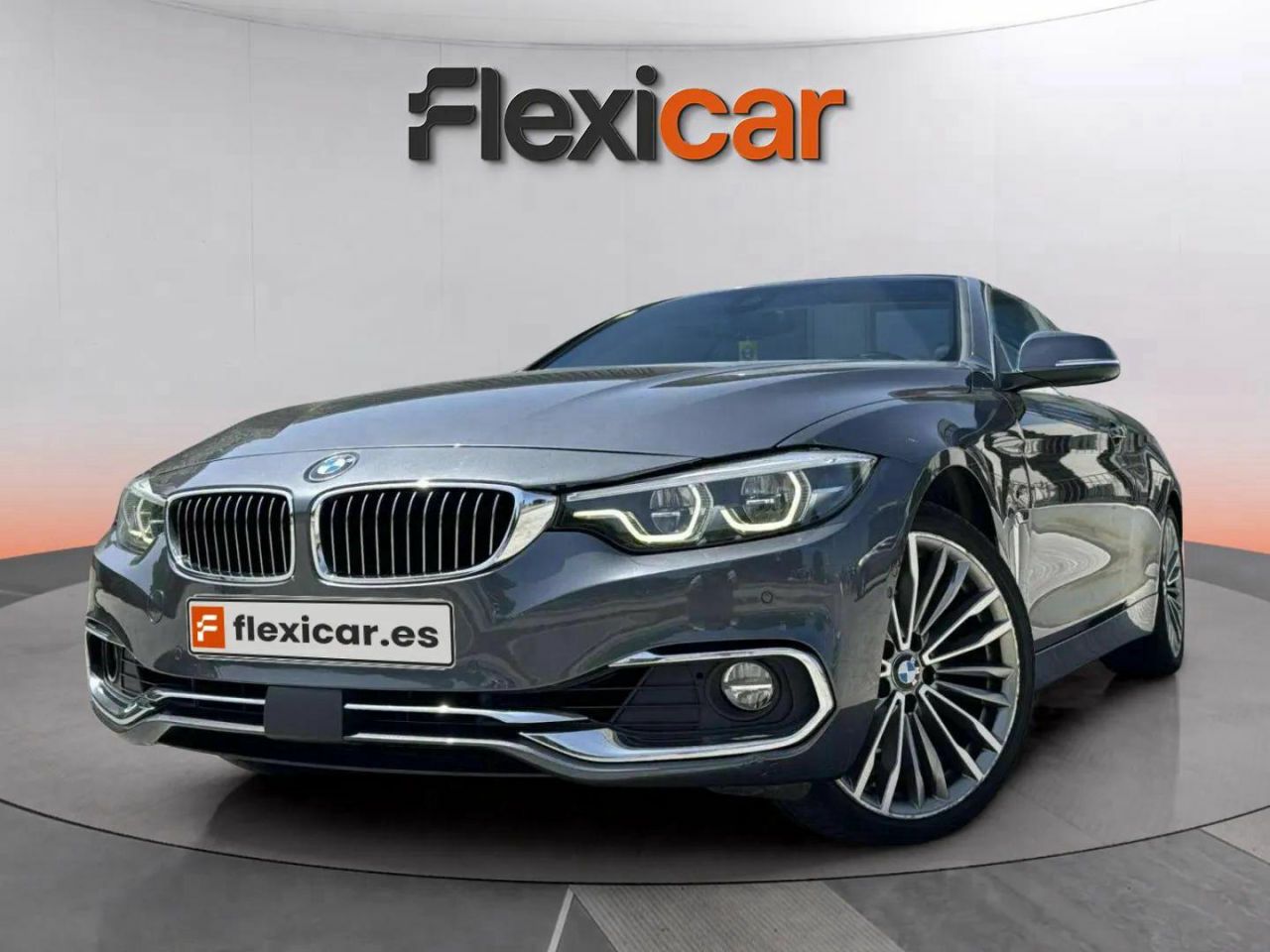 bmw serie 4 2017 / foto grande (3)