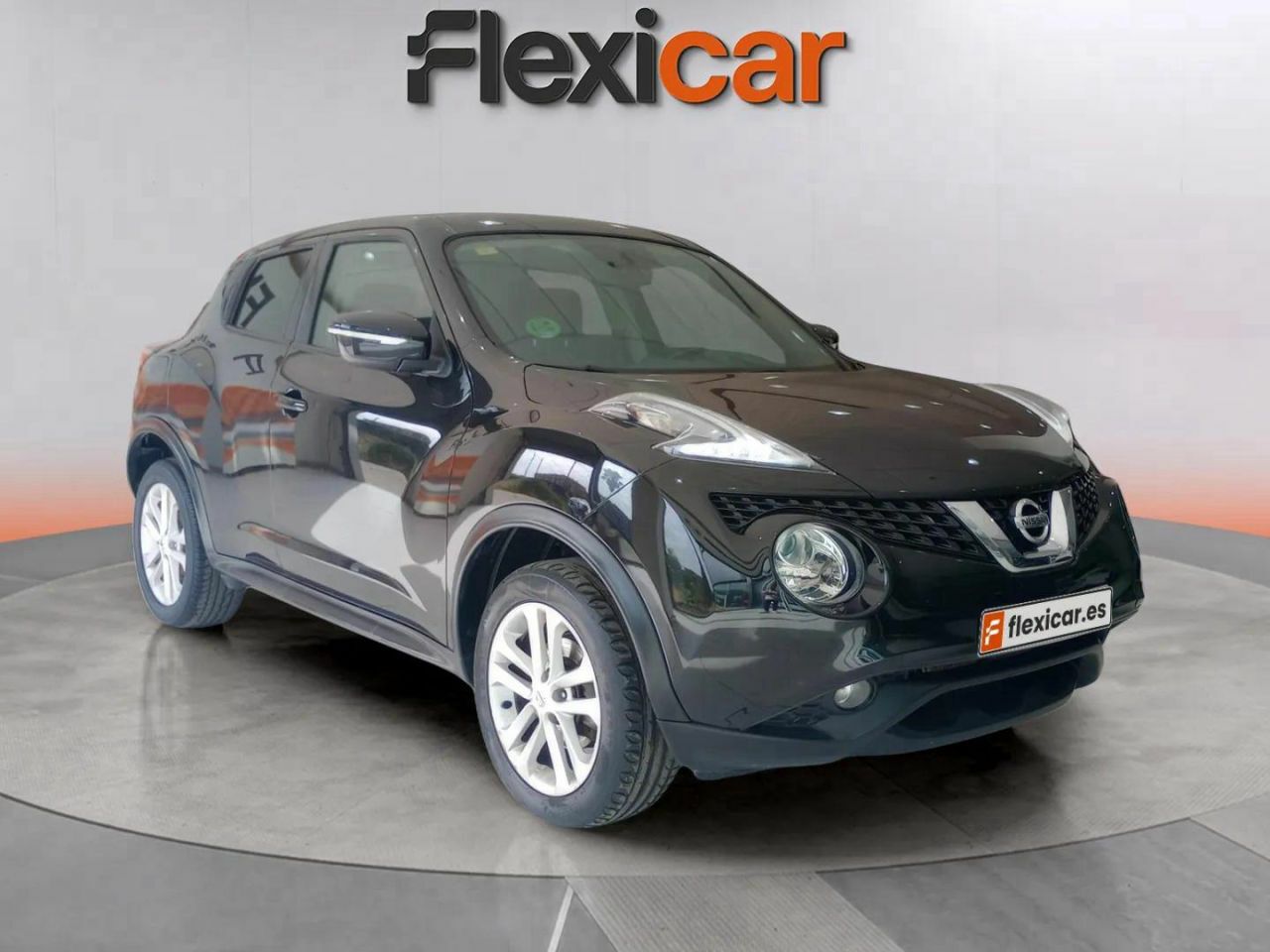 Foto nissan juke 2018 /