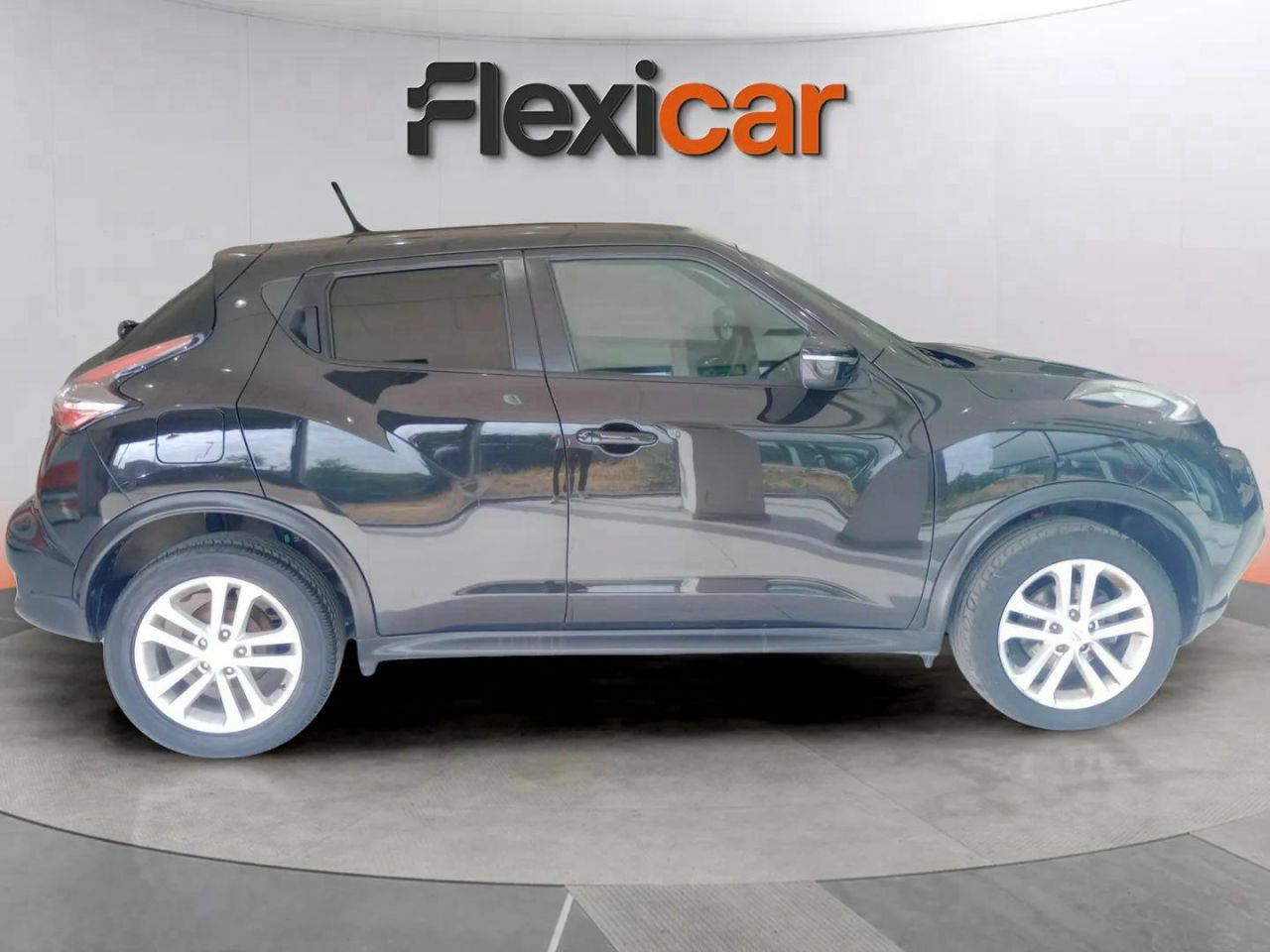 nissan juke 2018 / foto grande (3)