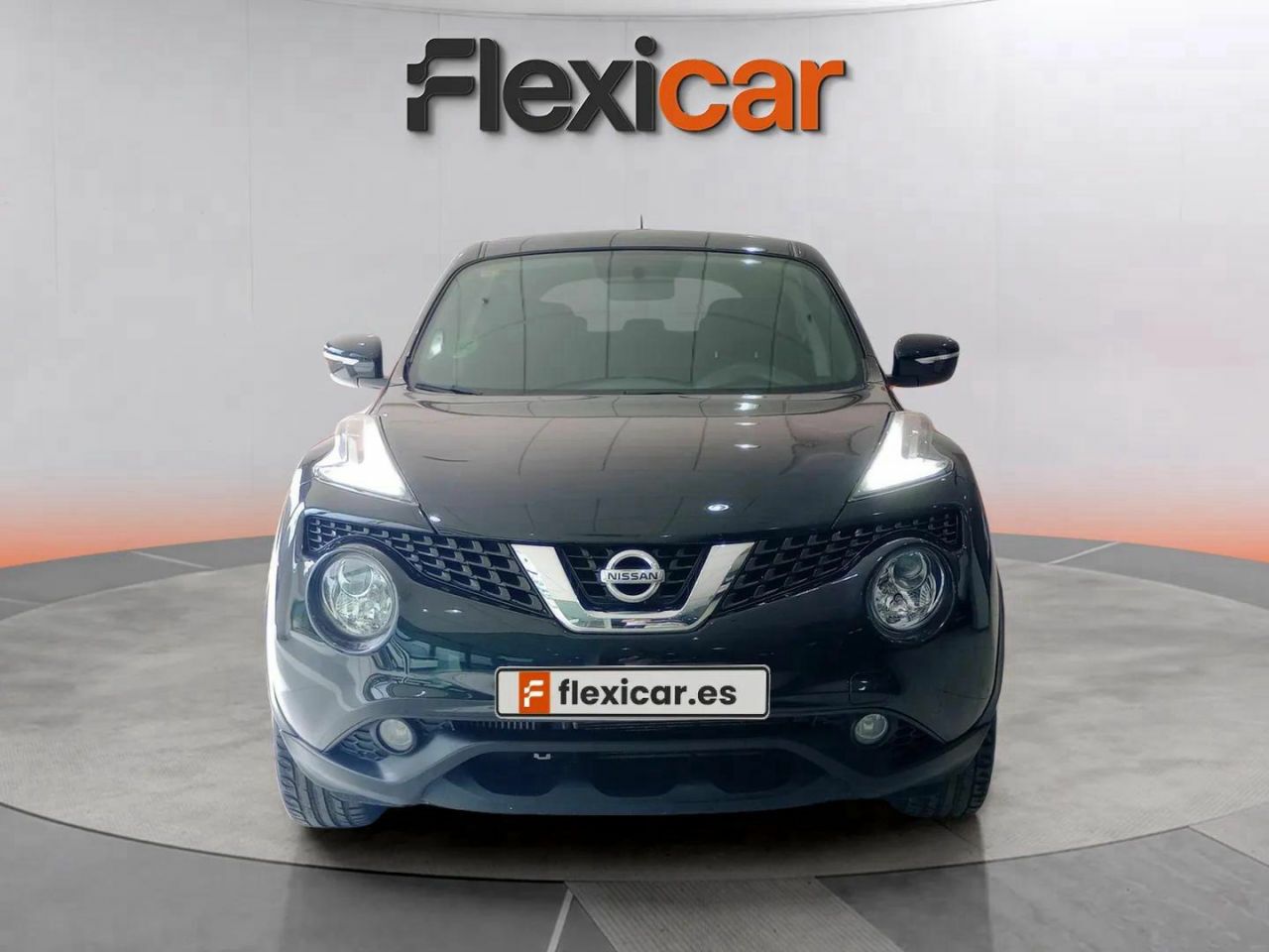 nissan juke 2018 / foto grande (2)