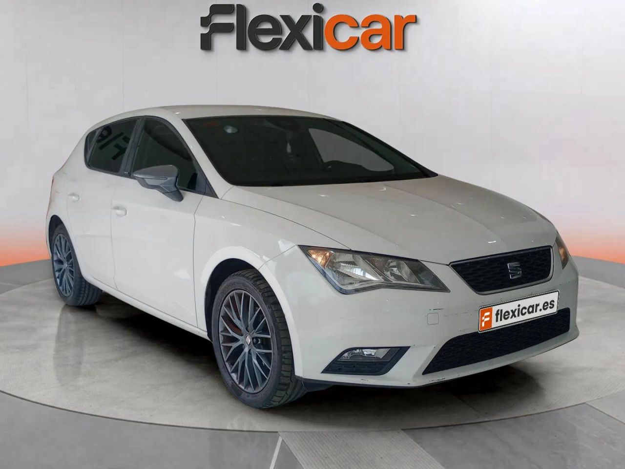 Foto seat leon 2017 /