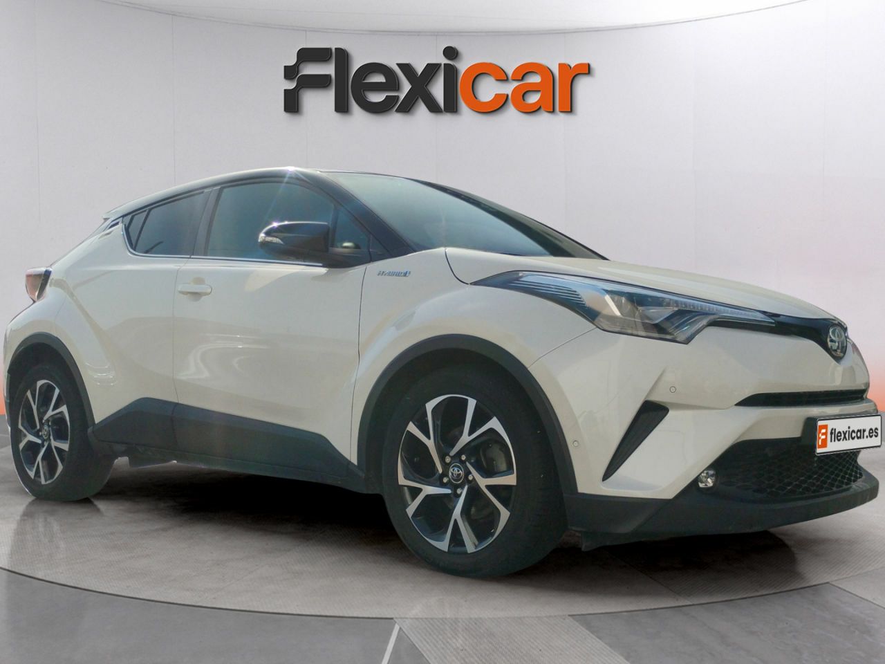 Foto toyota c-hr 2019 /