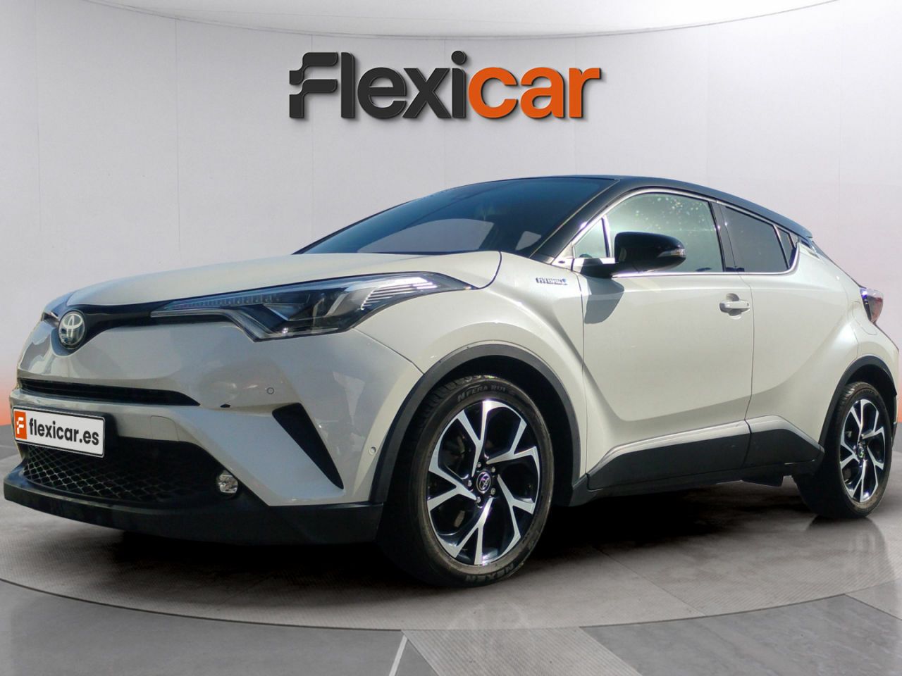 toyota c-hr 2019 / foto grande (3)