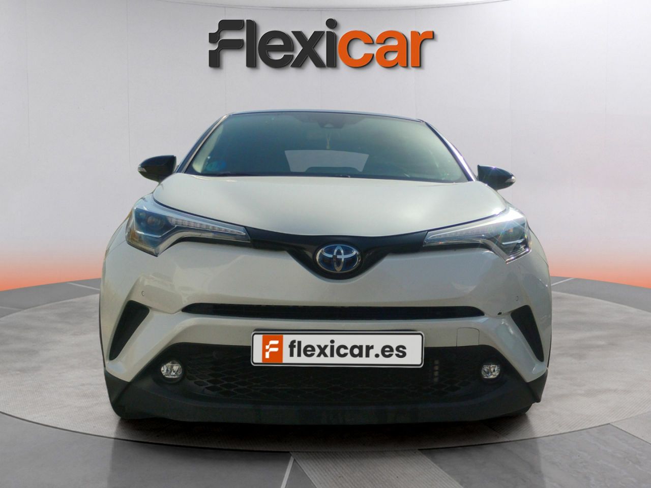 toyota c-hr 2019 / foto grande (2)