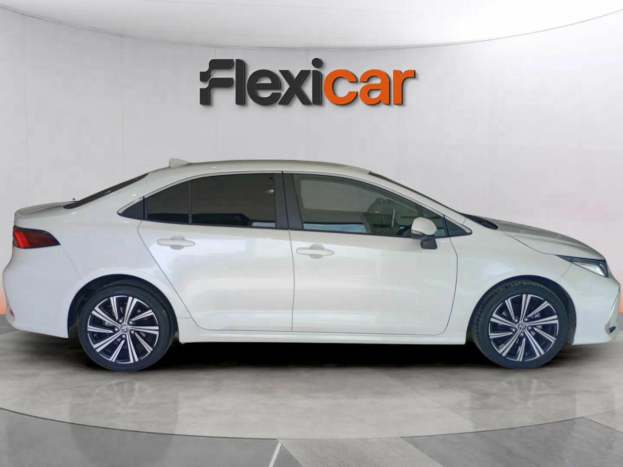 toyota corolla 2022 / foto grande (3)